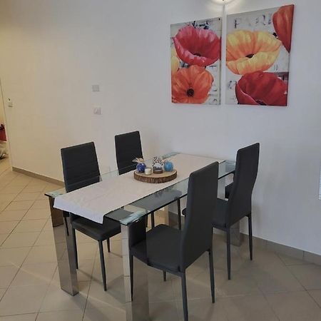 King House Appartement San Remo Buitenkant foto