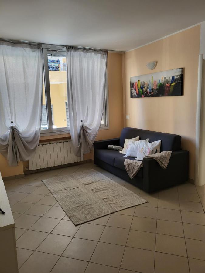 King House Appartement San Remo Buitenkant foto