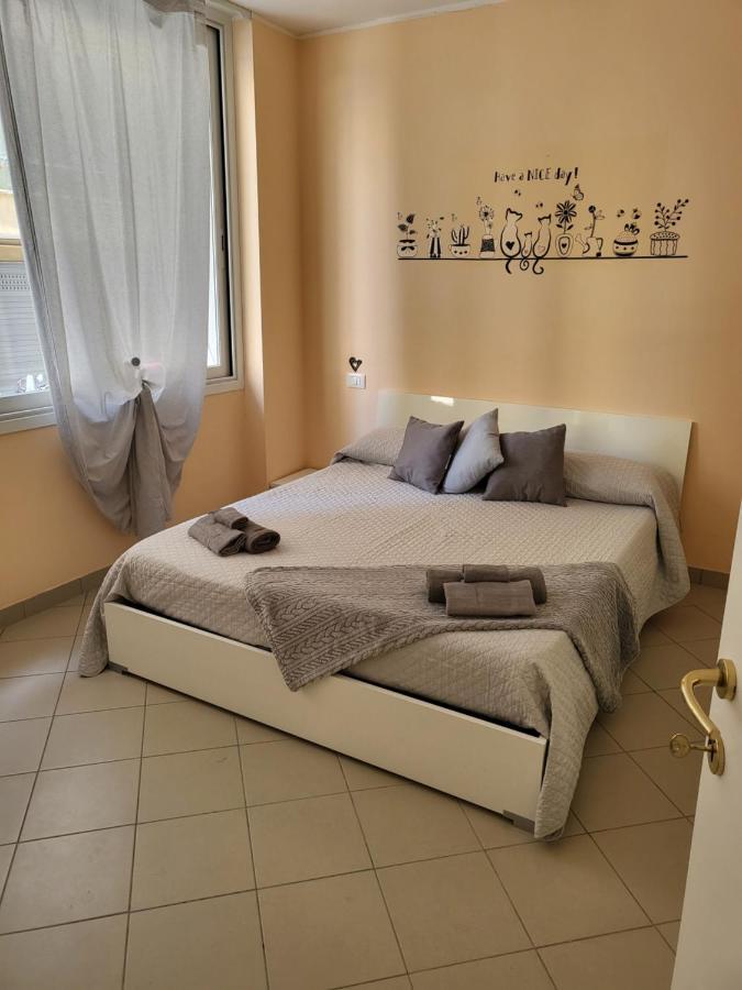 King House Appartement San Remo Buitenkant foto