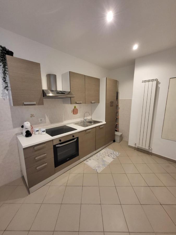 King House Appartement San Remo Buitenkant foto