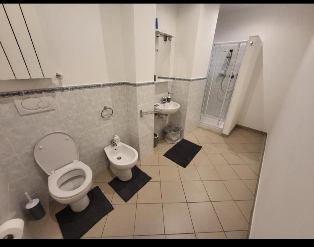 King House Appartement San Remo Buitenkant foto